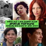 The first weekend in May is so queer…