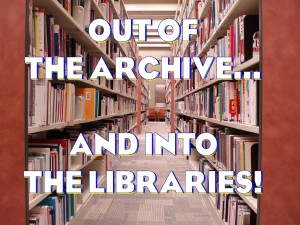 archive-libraries